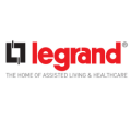 Legrand Logo